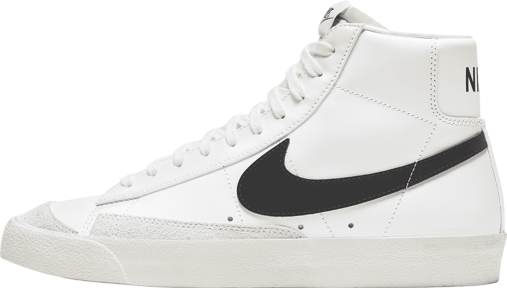 Nike Blazer Mid 77 Vintage White / Black