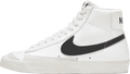 Nike Blazer Mid 77 Vintage White / Black