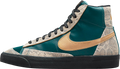 Nike Blazer Mid Lucha Libre