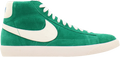 Nike Blazer Mid Premium Vintage QS Rainbow Pack-Lucid Green