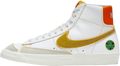 Nike Blazer Mid Rayguns