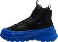 Nike Blazer Mid Roam Black / Blue