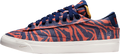 Nike Blazer Orange / Blue