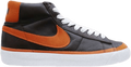 Nike Blazer Sb Paul Brown / Mesa Orange