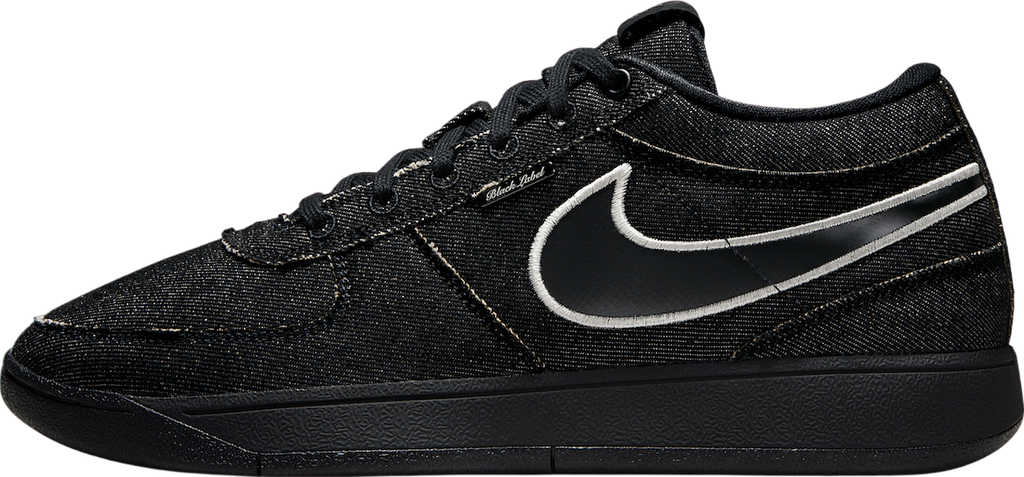Nike Book 1 Black Label