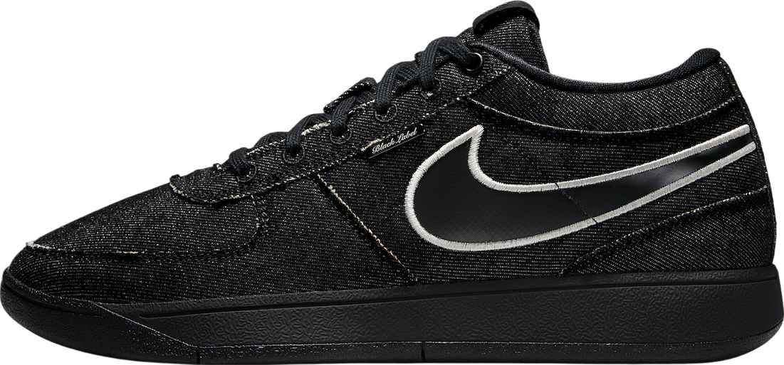 Nike Book 1 Black Label