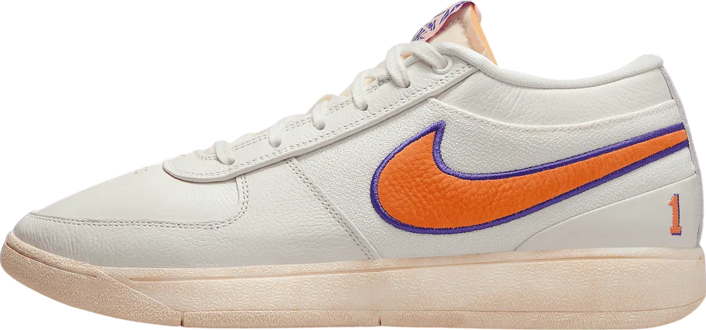 Nike Book 1 Decade