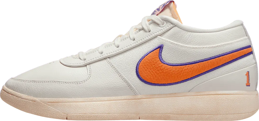 Nike Book 1 Decade