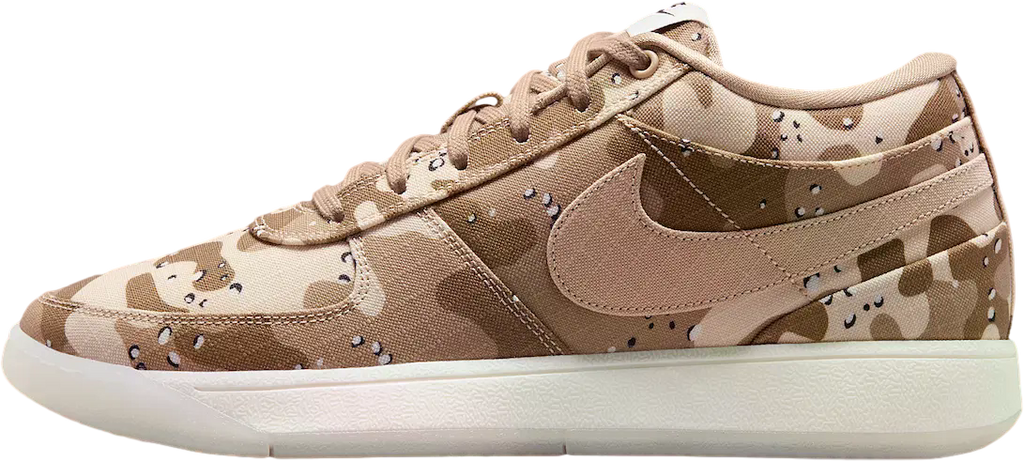 Nike Book 1 Desert Camo