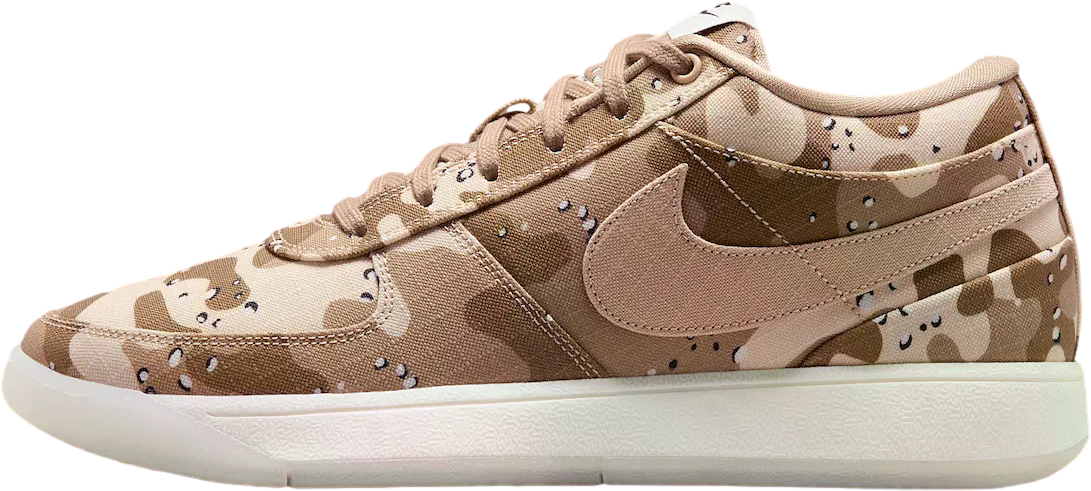 Nike Book 1 Desert Camo