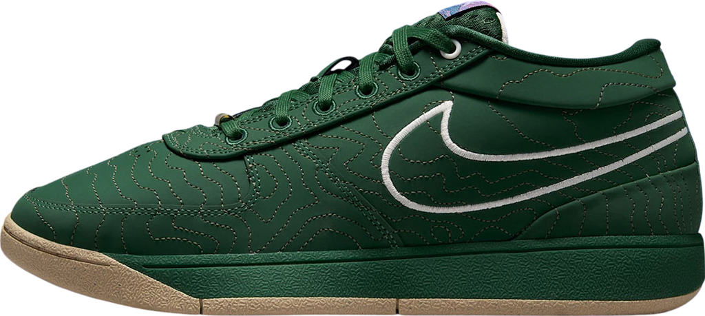 Nike Book 1 Flagstaff Fir / Phantom