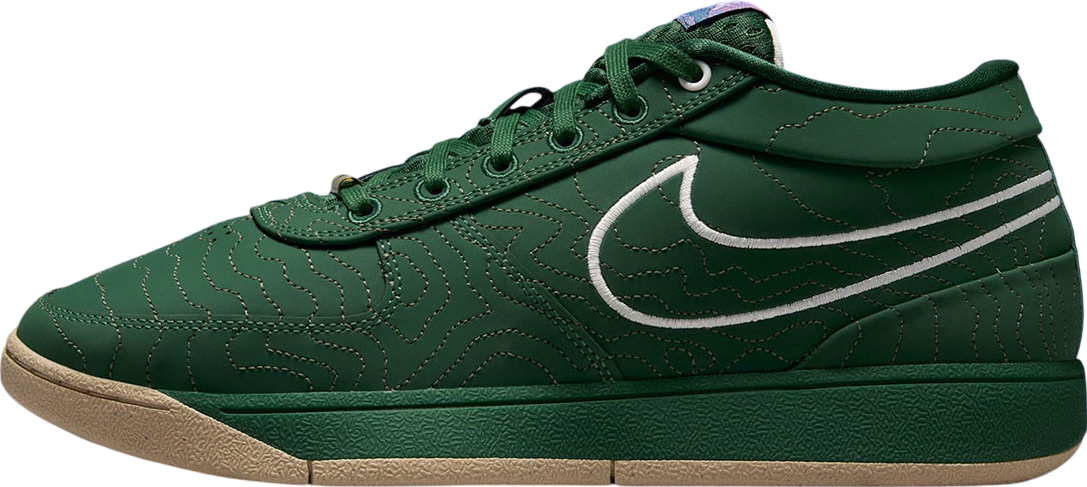 Nike Book 1 Flagstaff Fir / Phantom