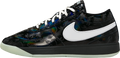 Nike Book 1 Halloween Black / White