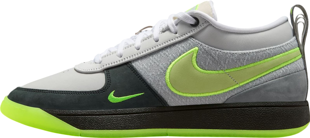 Nike Book 1 Neon