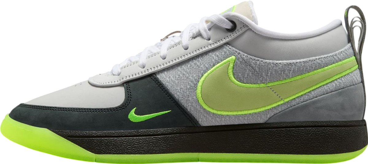 Nike Book 1 Neon