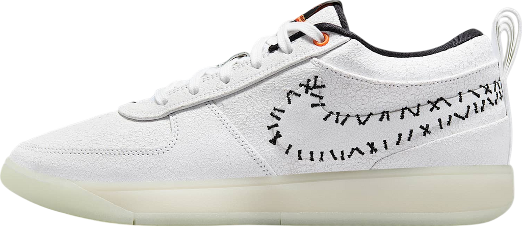 Nike Book 1 Nightmare Before Christmas