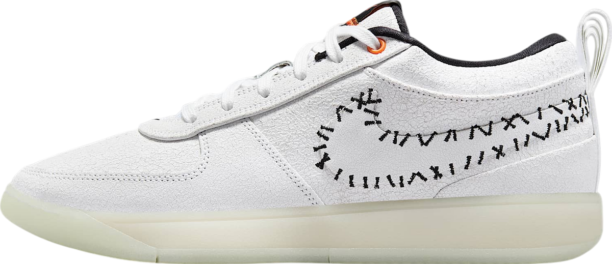 Nike Book 1 Nightmare Before Christmas
