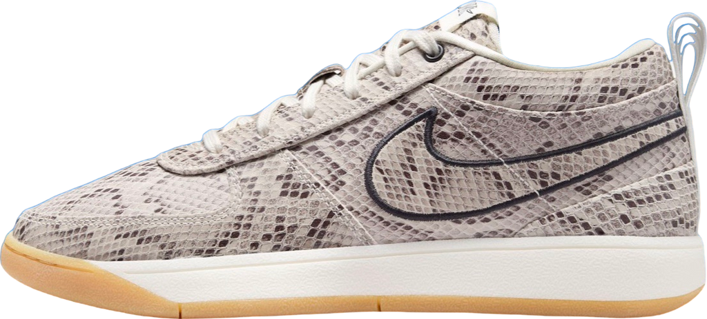 Nike Book 1 Python