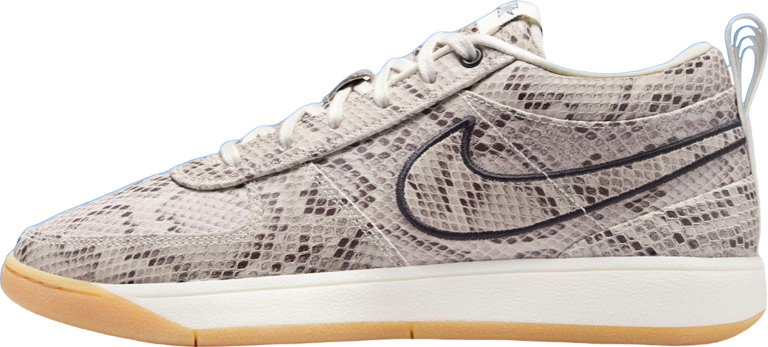 Nike Book 1 Python