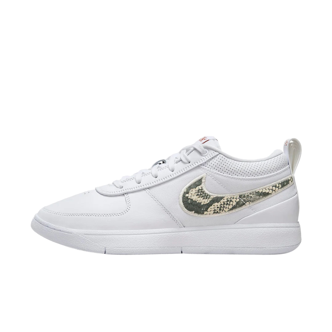Nike Book 1 Rattlesnake