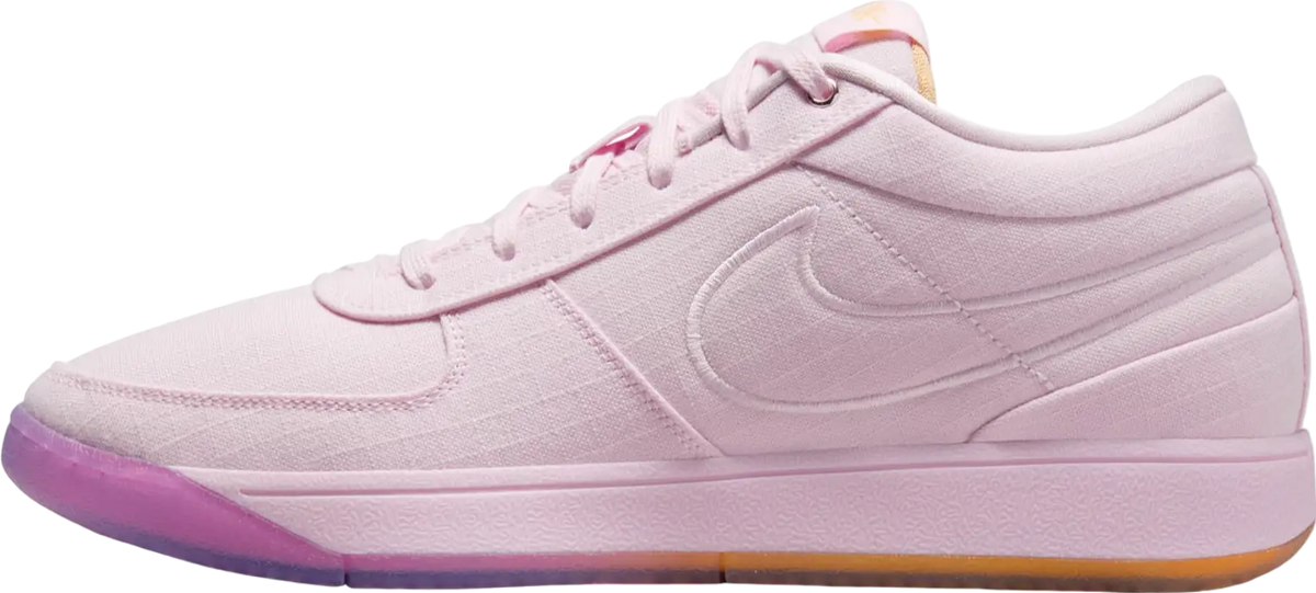 Nike Book 1 Sunrise Beyond Pink