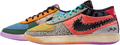 Nike Book 1 What The