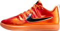 Nike Book 2 All-Star Warning Label
