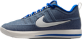 Nike Book 2 Must Be The Denim