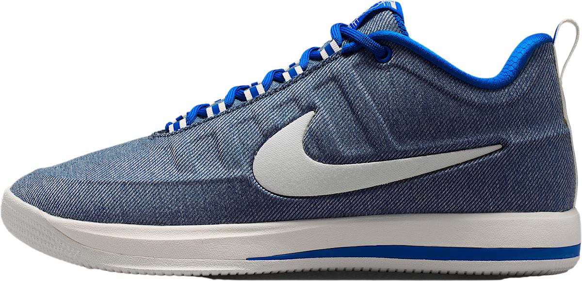 Nike Book 2 Must Be The Denim