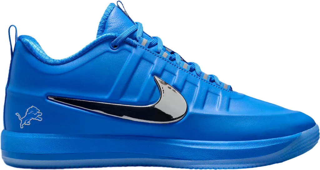 Nike Book 2 Photo Blue / White