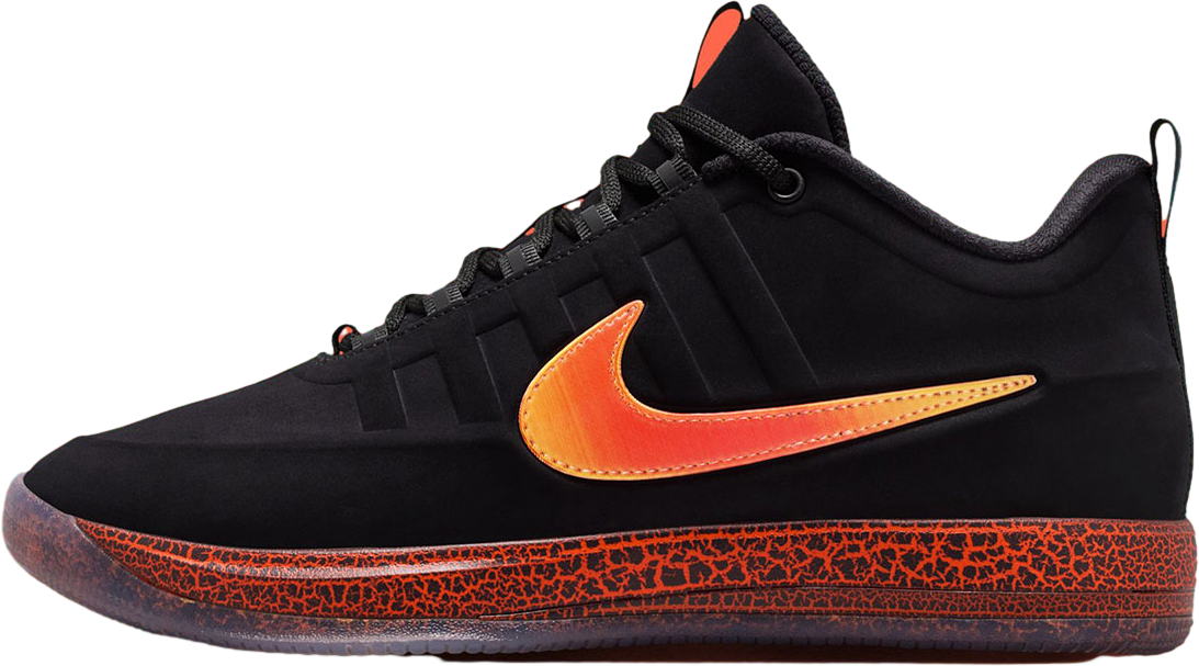 Nike Book 2 Rising