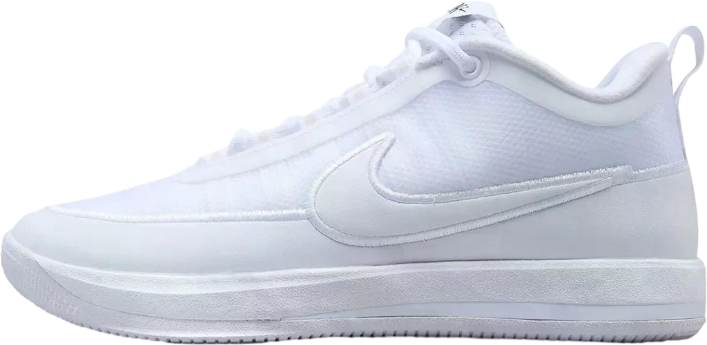 Nike Book 2 TB White / White
