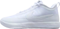 Nike Book 2 TB White / White