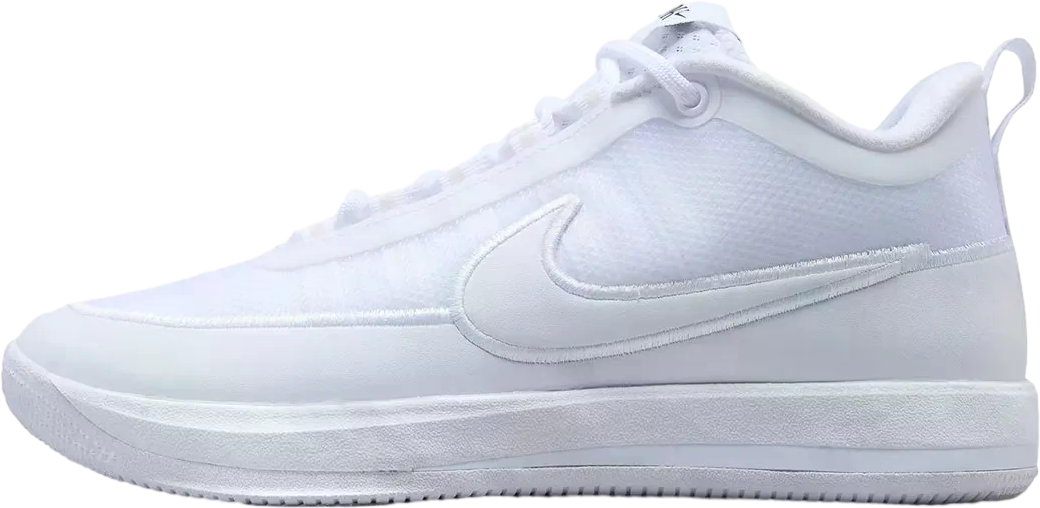 Nike Book 2 TB White / White