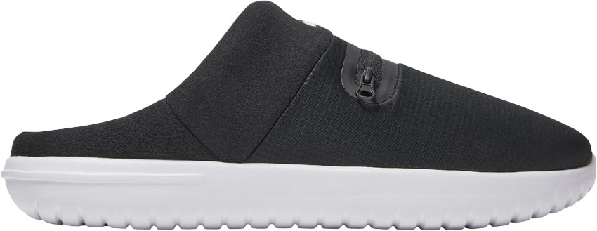 Nike Burrow Black White