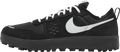 Nike C1ty Black / Stadium Green