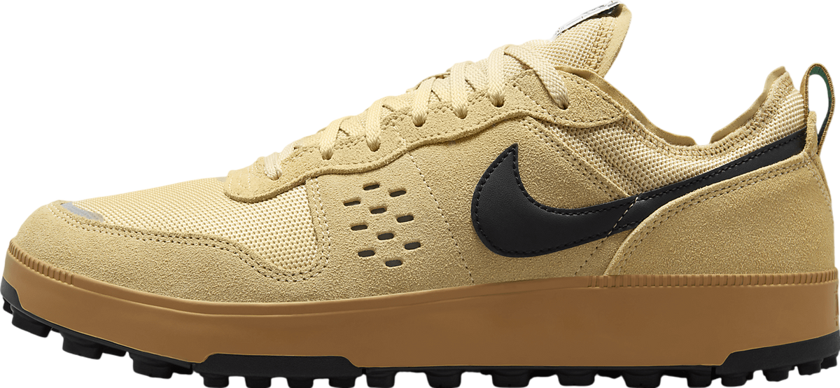 Nike C1ty Brownstone Flax / Sesame