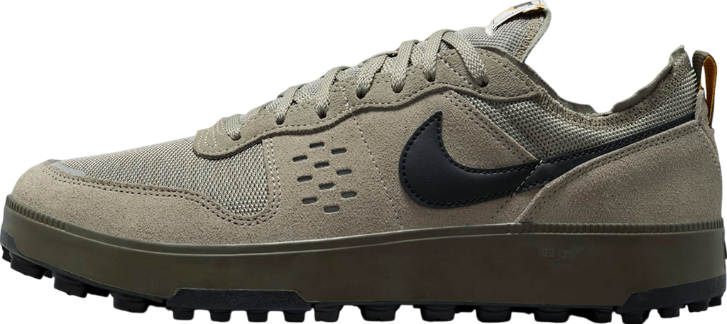 Nike C1TY Medium Olive / Black