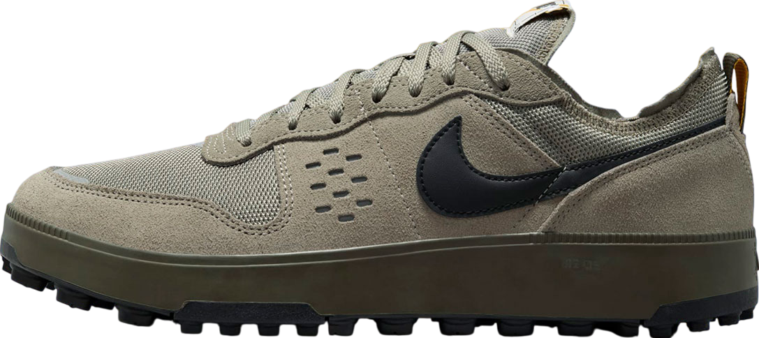 Nike C1TY Medium Olive / Black