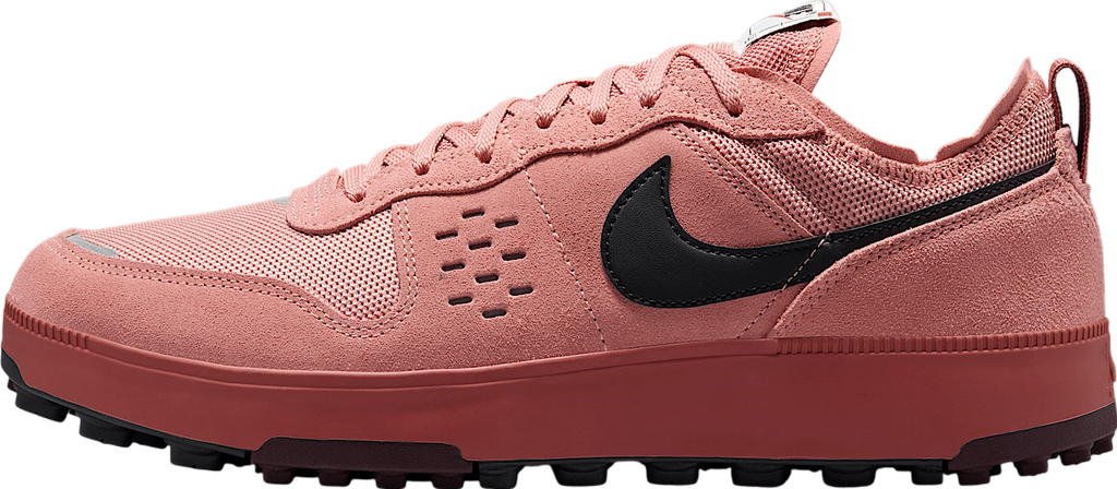 Nike C1ty Red Stardust / Canyon Rust
