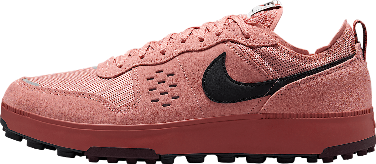 Nike C1ty Red Stardust / Canyon Rust