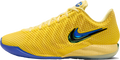 Nike Caitlin 1 Yellow Zest / Racer Blue