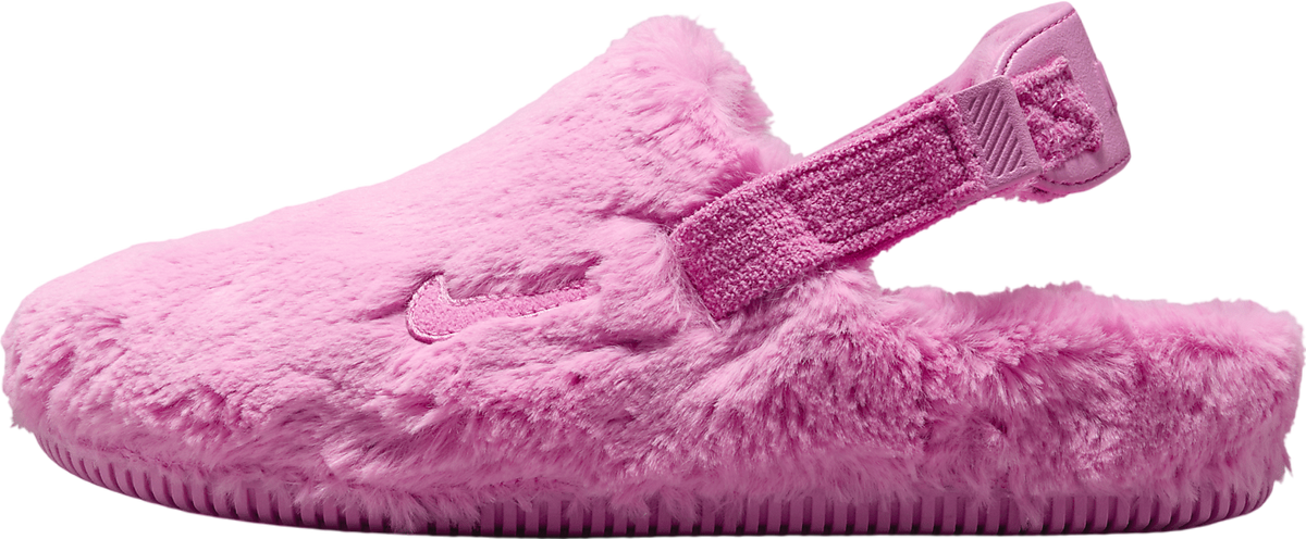 Nike Calm Mule Playful Pink