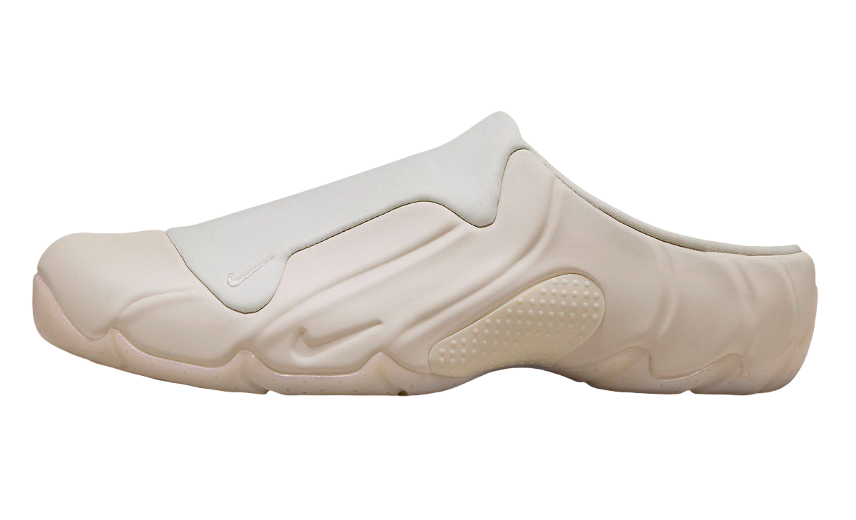 Nike Clogposite Cream