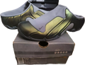 Nike Clogposite Flare LT Metallic Gold