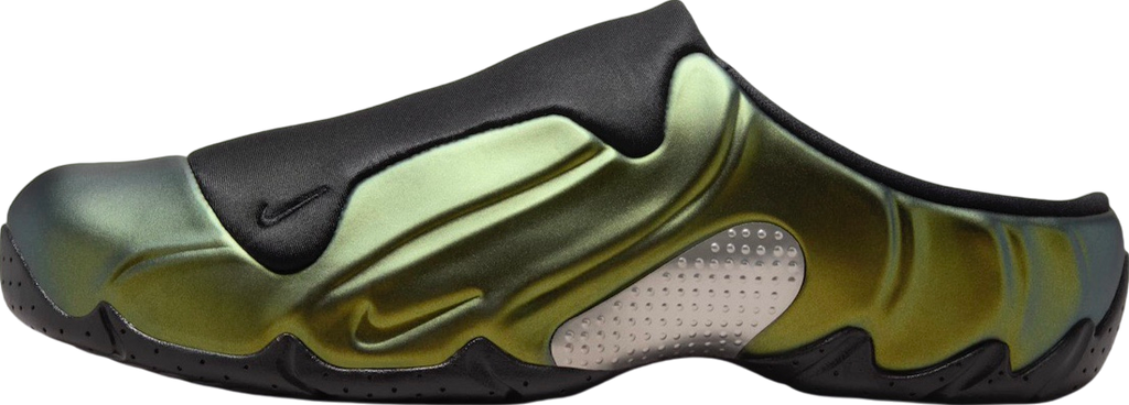 Nike Clogposite Green Goblin