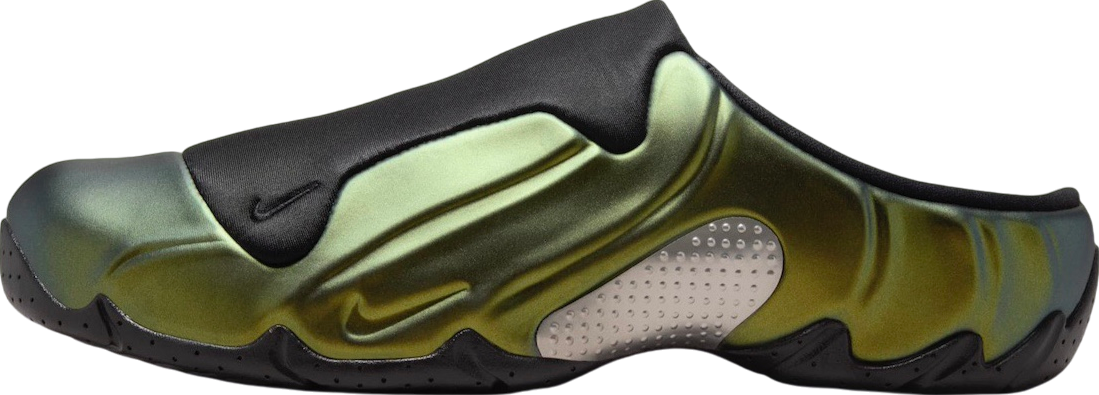 Nike Clogposite Green Goblin