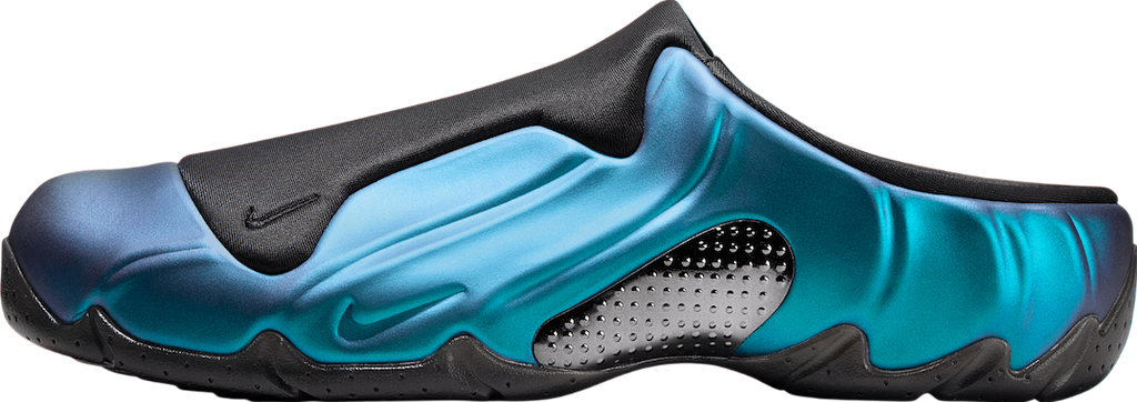 Nike Clogposite Off Noir / Dusty Cactus