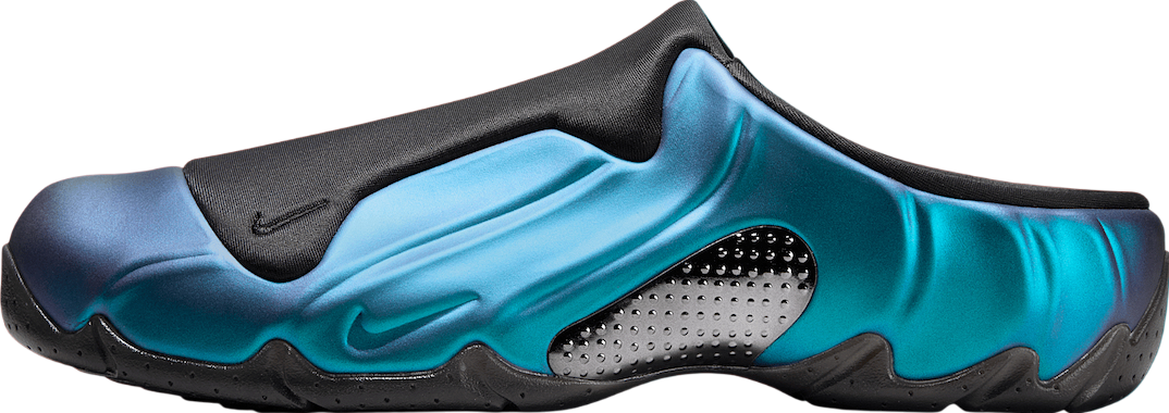 Nike Clogposite Off Noir / Dusty Cactus