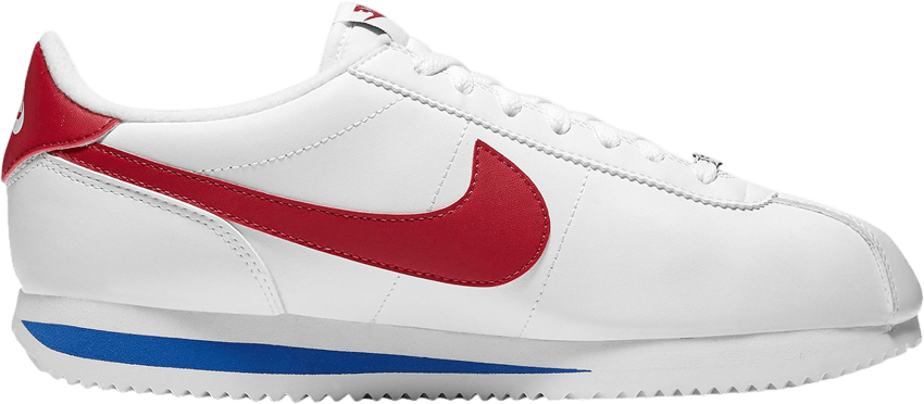 Nike Cortez Basic Leather Forrest Gump 2019